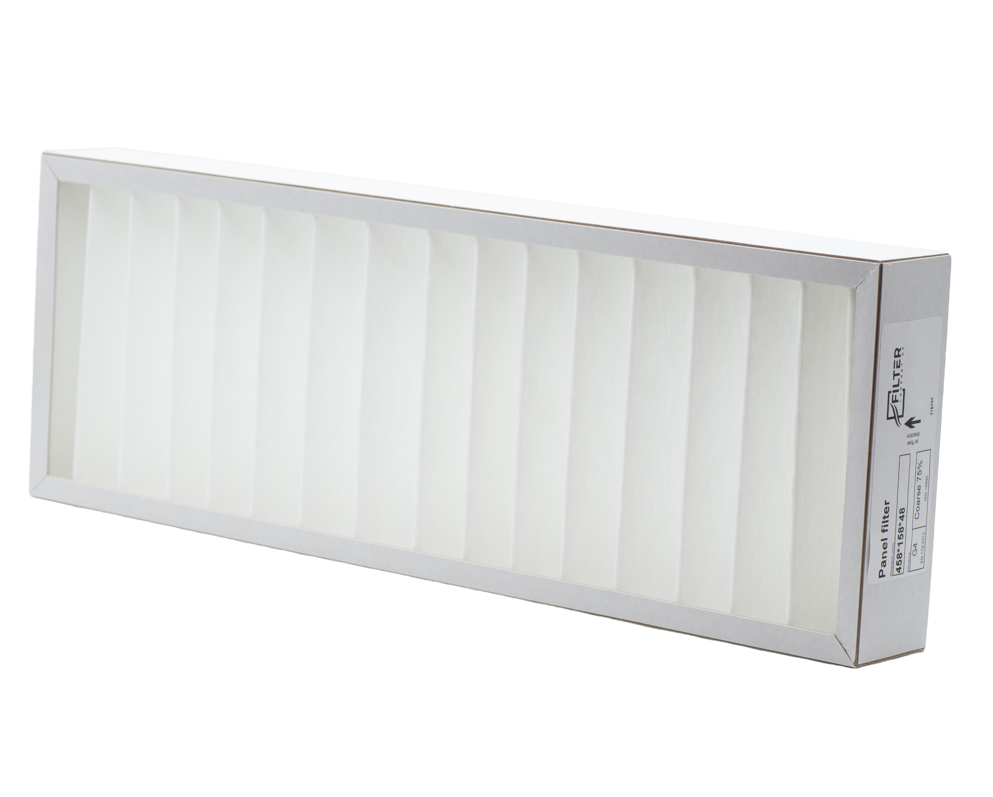 EX-Line Exhausto VEX 40T filter  G4