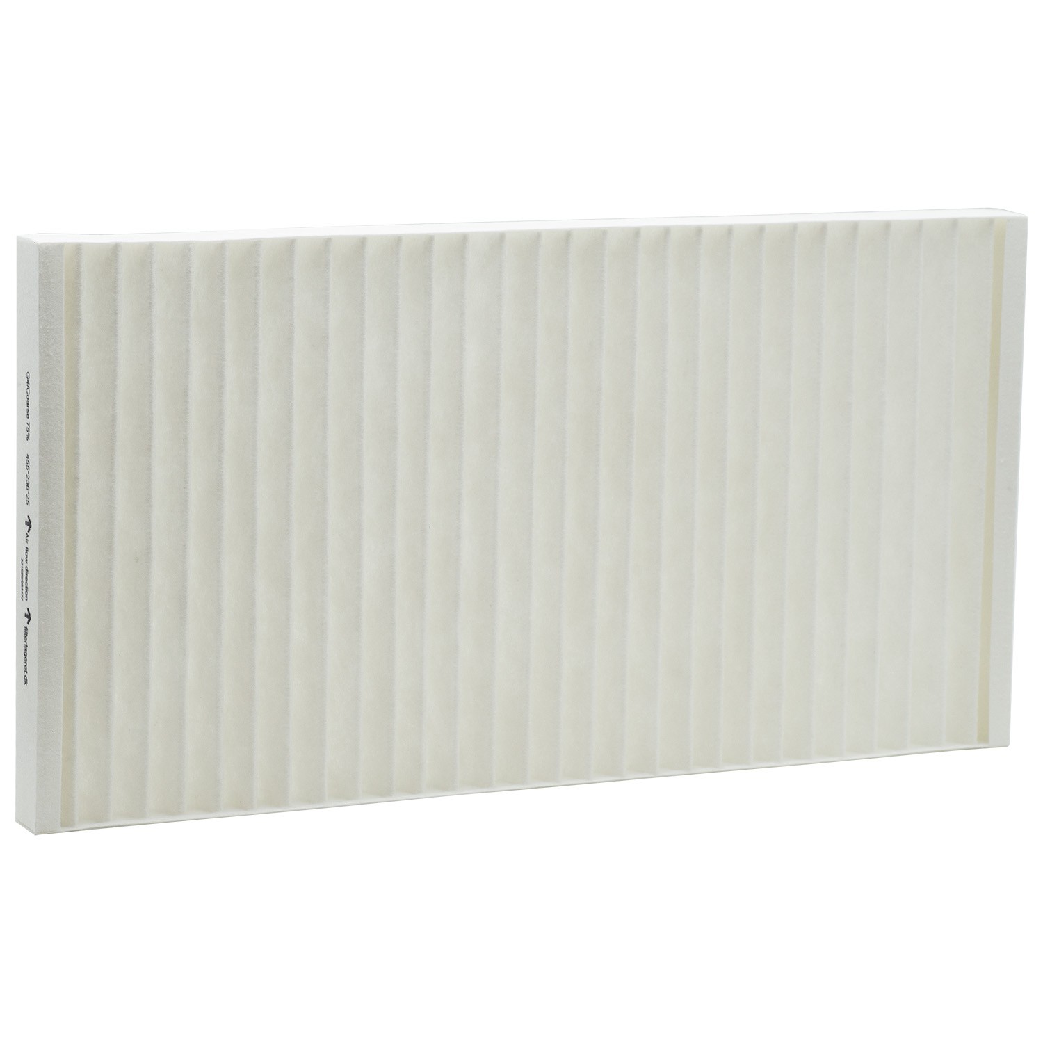 GV-Line filter til Genvex GE Energy 1 G4 - 25mm