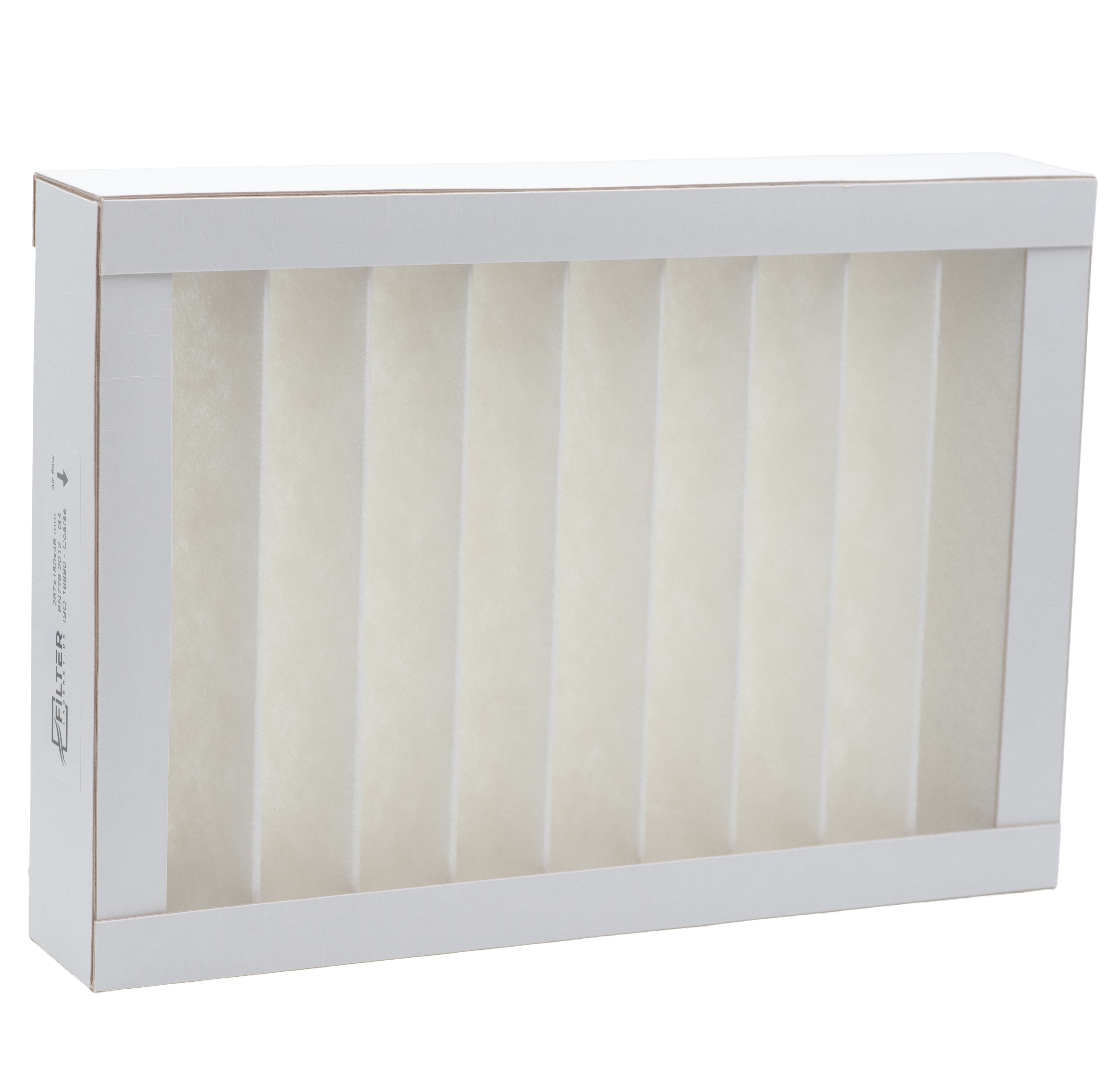 GV-Line filter til Genvex ECO 190 G4