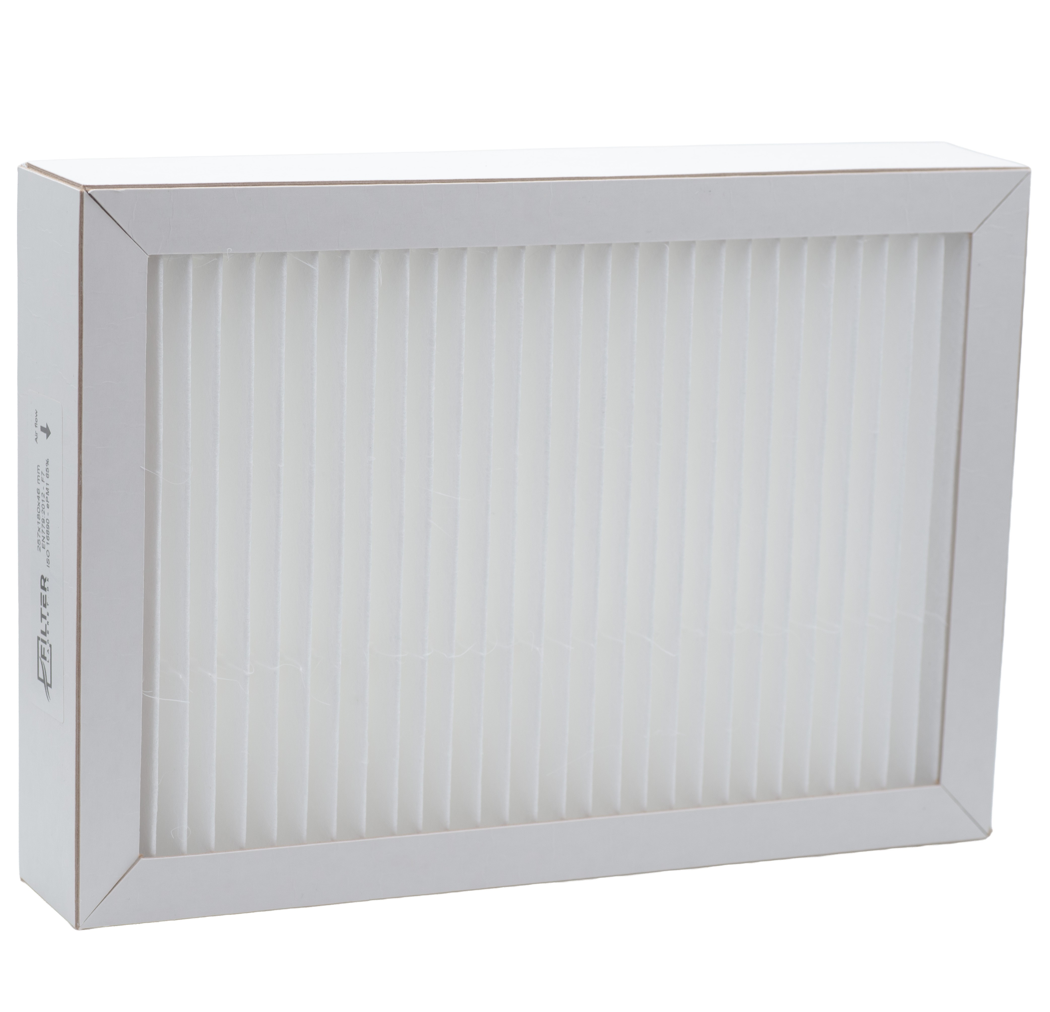 GV-Line filter til Genvex ECO 190 F7