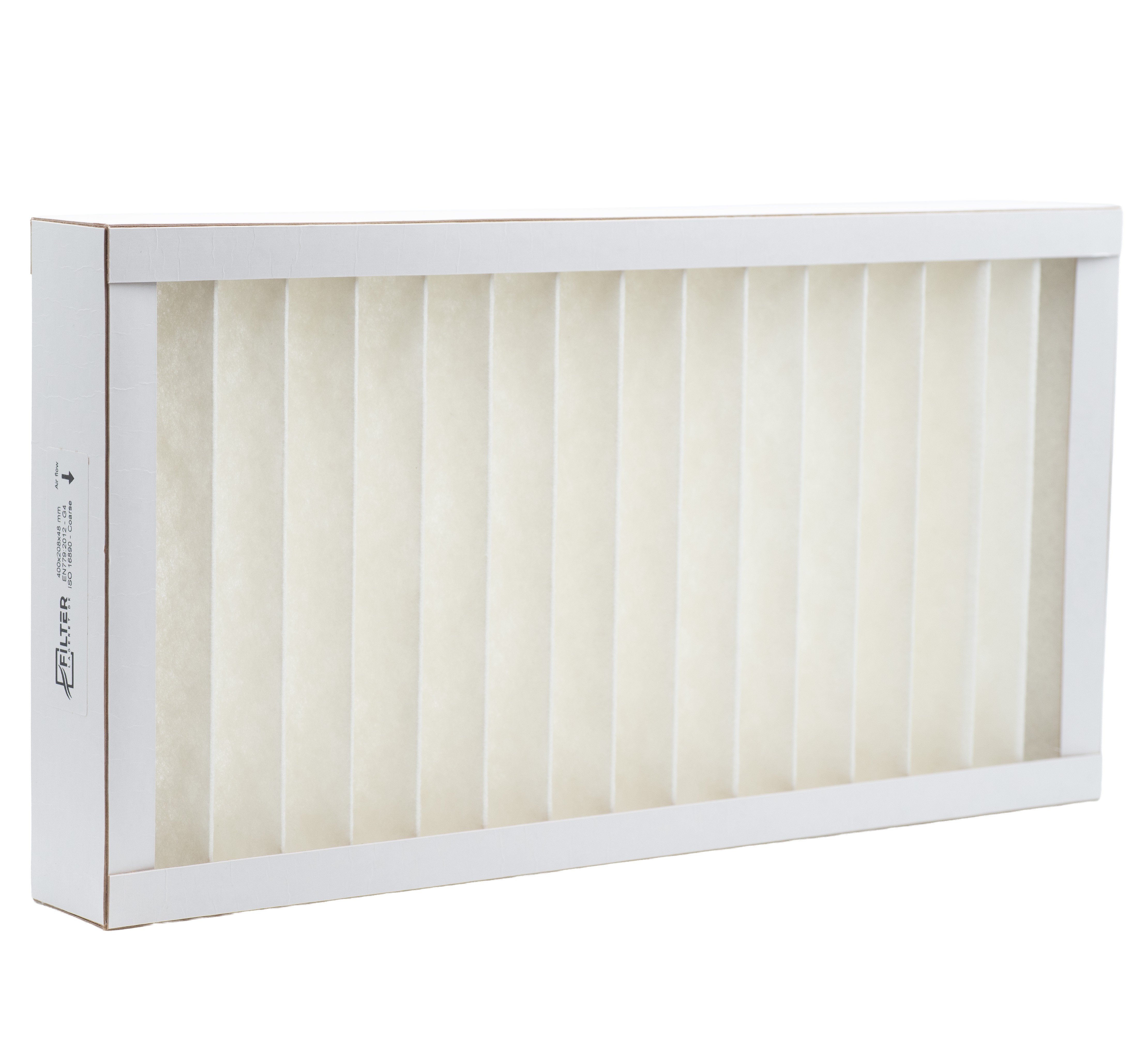 GV-Line filter til Genvex ECO 275 G4