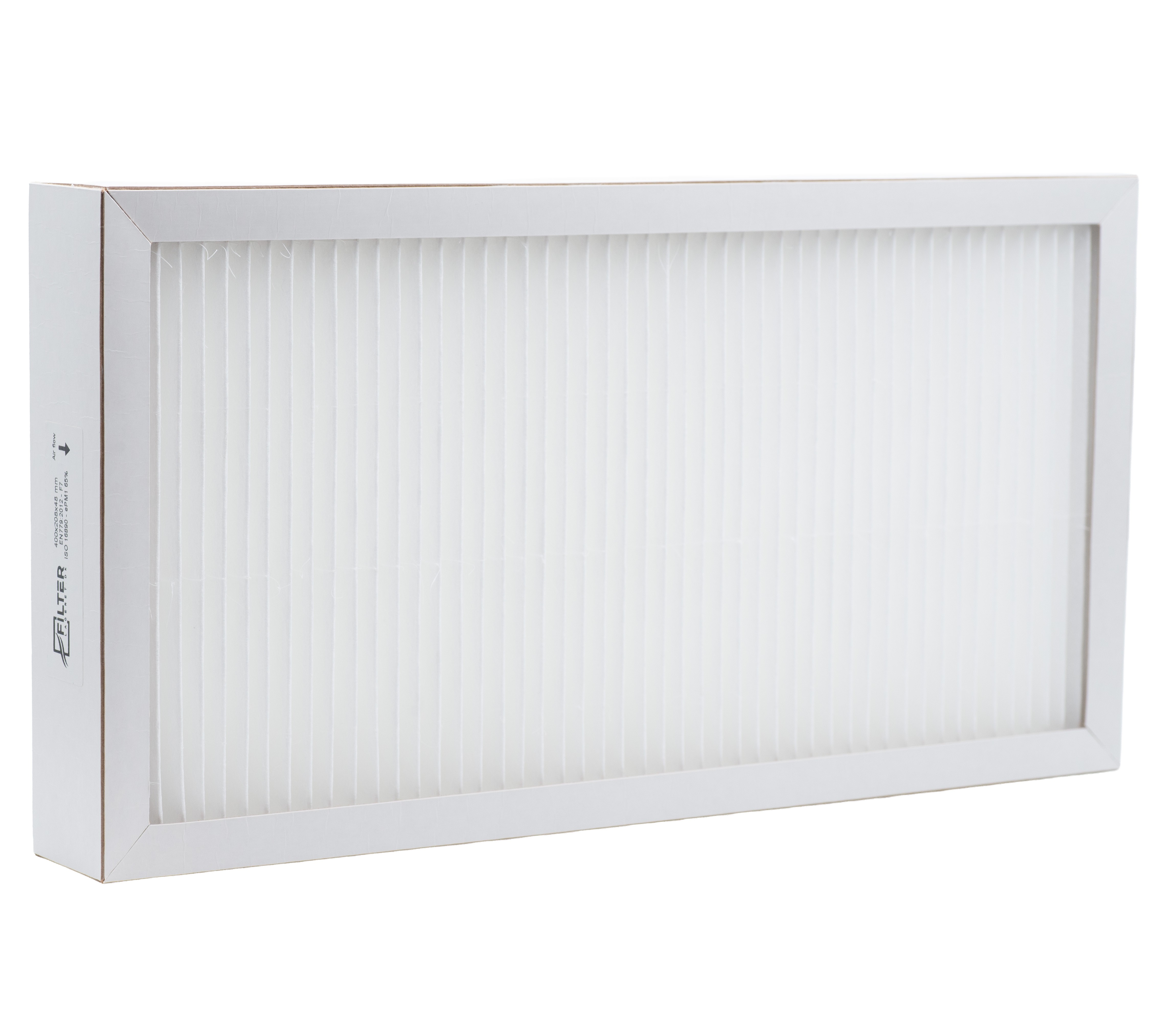 GV-Line filter til Genvex ECO 275 F7