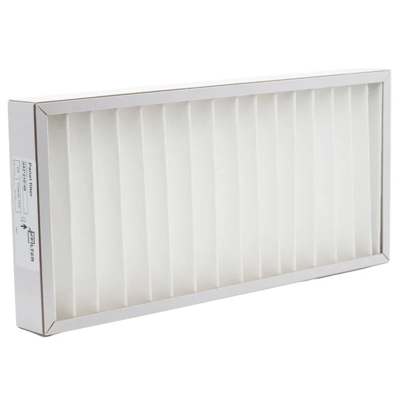 Filter til Danfoss A2 & Dantherm HCH5 - G4 filter