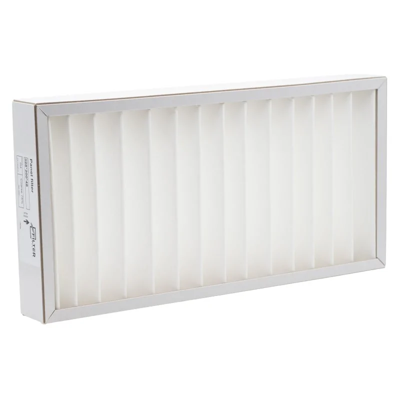 Filter til Dantherm HCV400 & HCV460 - G4 filter