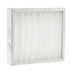 Filter til Genvex ECO 375 - G4 - Papramme