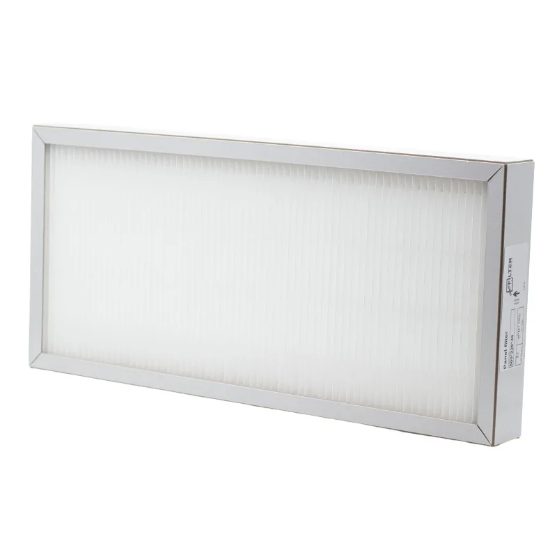 NL-Line filter til Nilan Comfort CT300 - F7 Pollen filter