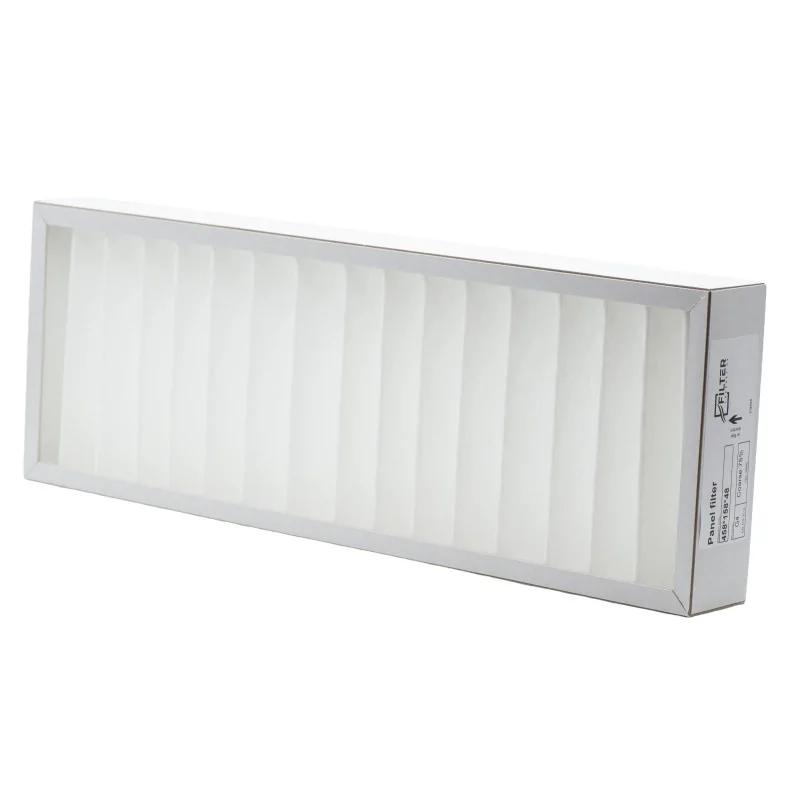 Kompatibelt standard filter til Exhausto VEX 40T – G4