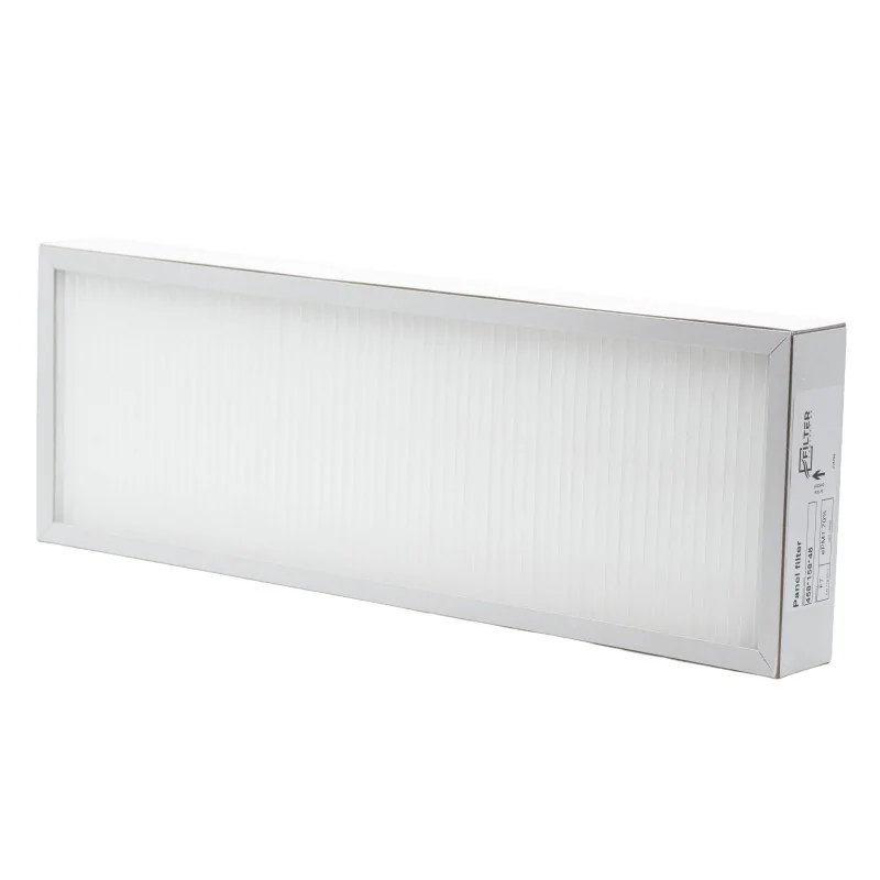EX-Line Exhausto VEX 40T Pollen filter – F7