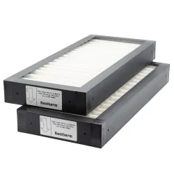 Dantherm HCV5 Original G4 Filtersæt