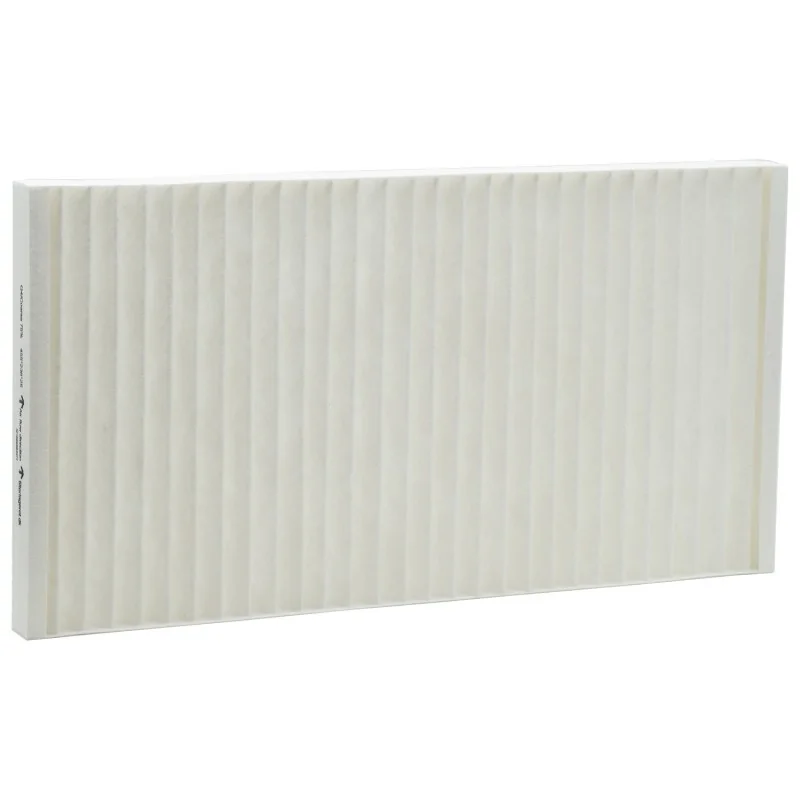 Genvex GE Energy 2 / 590 standard filter – G4