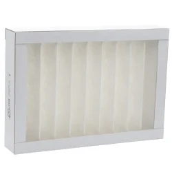GV-Line ECO 190 standard filter til Genvex ECO 190 – G4