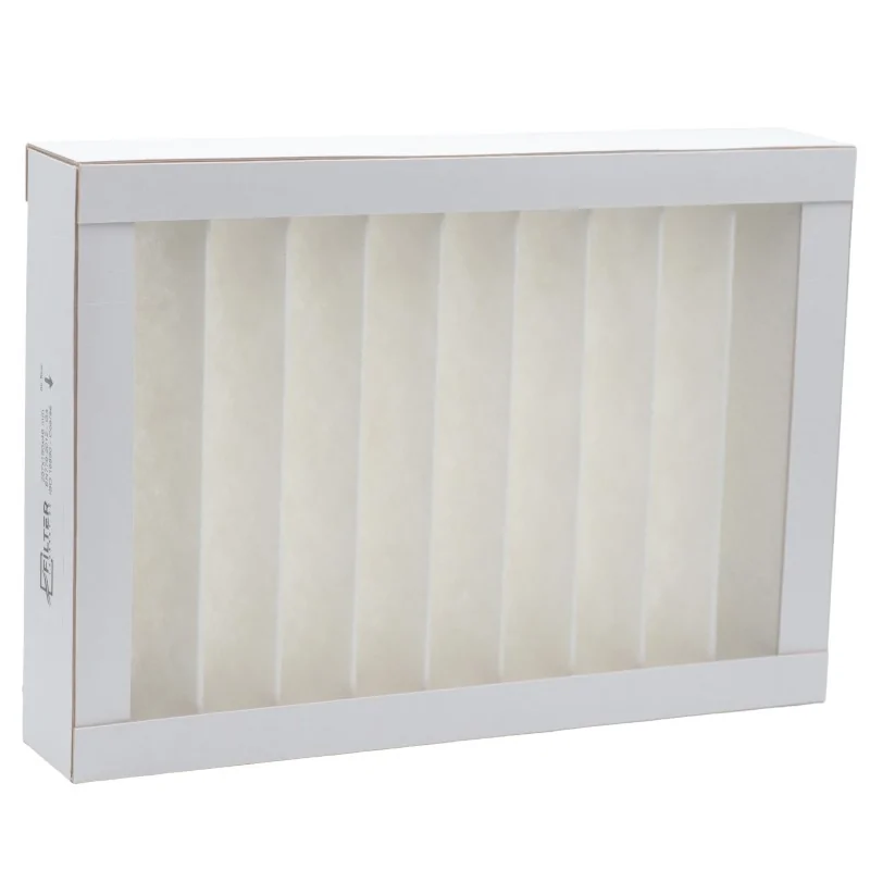 GV-Line ECO 190 standard filter til Genvex ECO 190 – G4