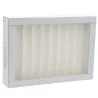 GV-Line ECO 190 standard filter til Genvex ECO 190 – G4