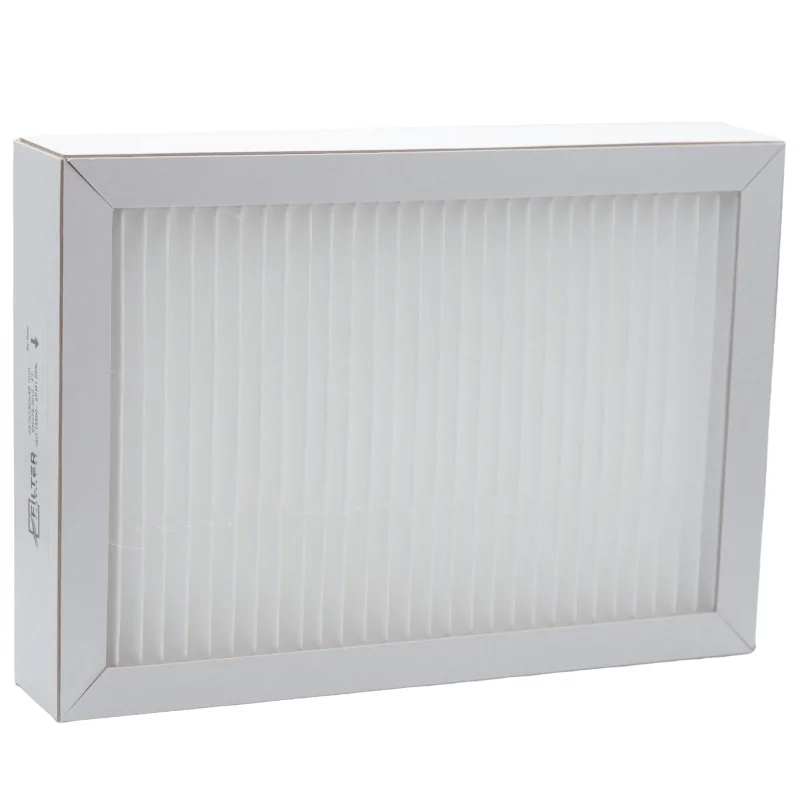 GV-Line ECO 190 pollenfilter til Genvex ECO 190 - F7