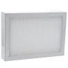 GV-Line ECO 190 pollenfilter til Genvex ECO 190 - F7