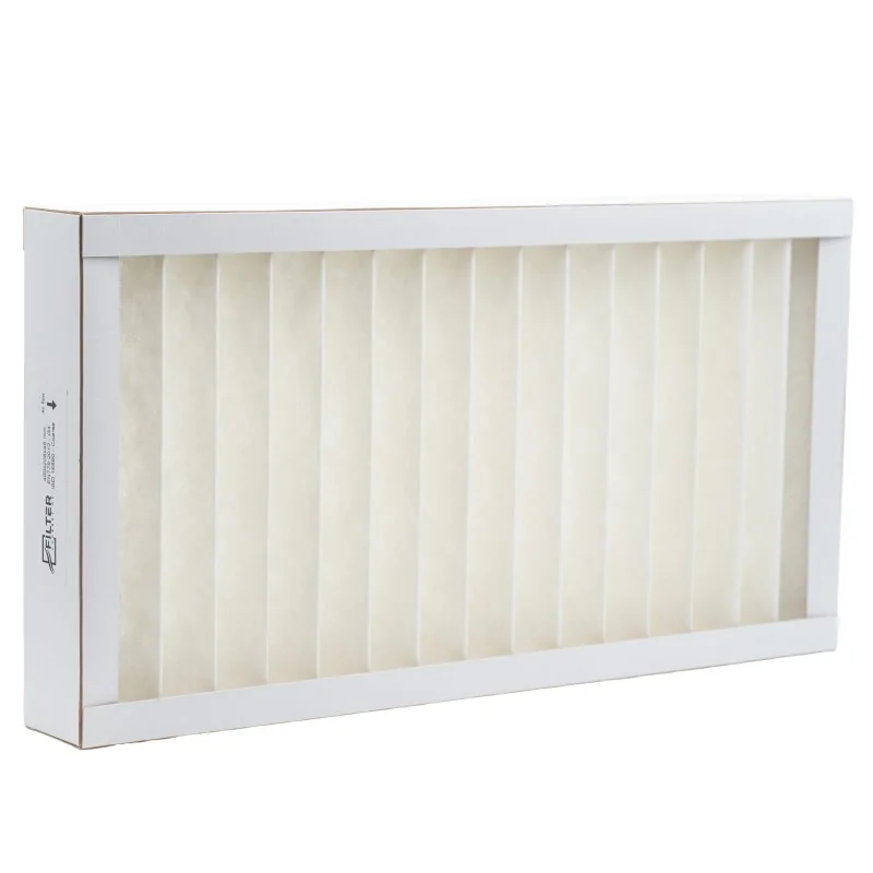 GV-Line Genvex ECO 275 filter – G4