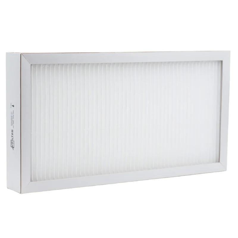 GV-Line Genvex ECO 275 pollen filter – F7
