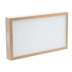 GV-Line filter til Genvex GE Combi 185 - Pollenfilter F7