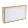 GV-Line filter til Genvex GE Combi 185 - Pollenfilter F7