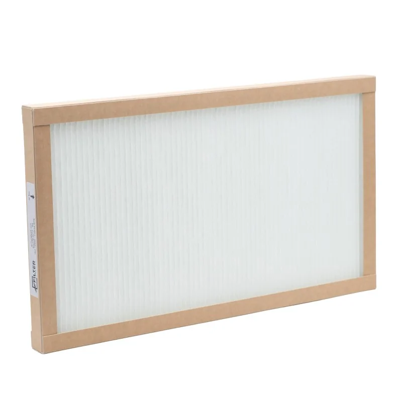 GV-Line filter til Genvex GE Combi 185 - Standard filter G4